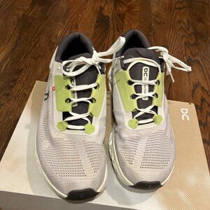 On Cloudstratus Size 11(with Box)